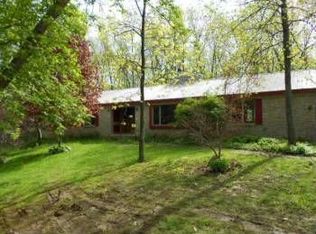 2413 Miller Rd, Metamora, MI 48455