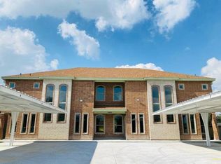 3600 S Embassy Ave APT 1, Pharr, TX 78577