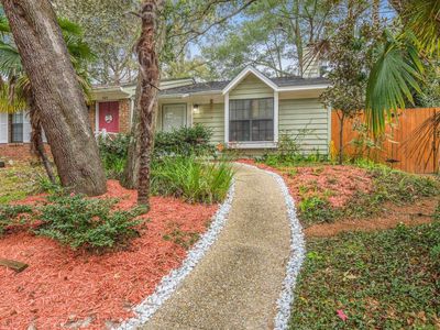 366 Whetherbine Way E, Tallahassee, FL, 32301