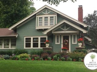 814 Douglas St, Wayne, NE 68787