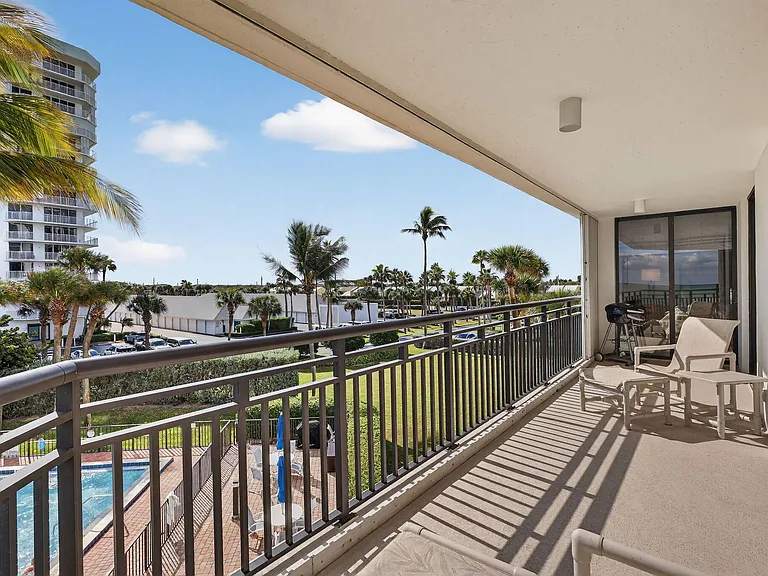2800 N Highway A1A #305 — Photo 22