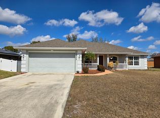 1473 SW Jacksonville Avenue, Port St Lucie, FL 34953