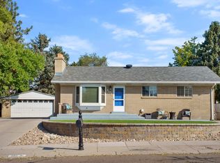 407 E Bridlewood Dr, Millcreek, UT 84107