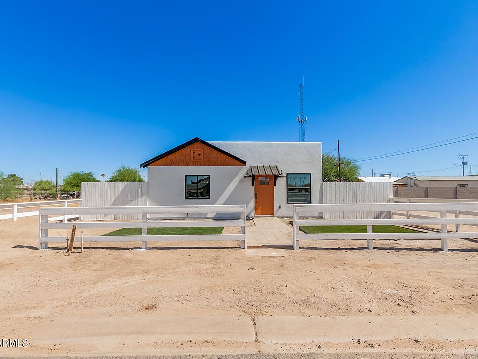 102 W 6th St, Eloy, AZ 85131 Zillow