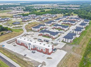 6000 S Interstate Highway 45 #1315, Wilmer, TX 75172