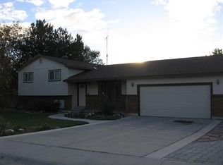 3971 S Daisy Way, Boise, ID 83709