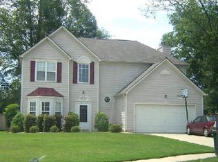 205 Greenland Ct, McDonough, GA