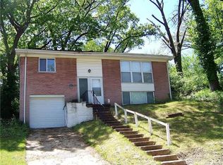 6922 Groveland Dr, Saint Louis, MO