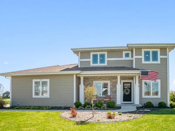10875 North Tartan COURT, Mequon, WI 53097