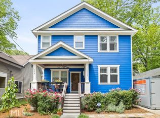 115 Leslie St, Atlanta, GA 30317
