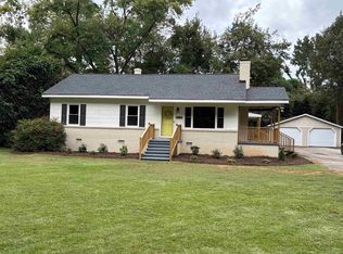 822 Floyd Road Ext, Drayton, SC 29307