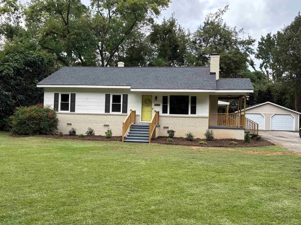 822 Floyd Road Ext, Drayton, SC 29307