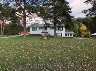 5078 Northland Dr, Morley, MI 49336