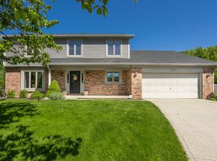 720 Firethorn Cir, Noblesville, IN 46062