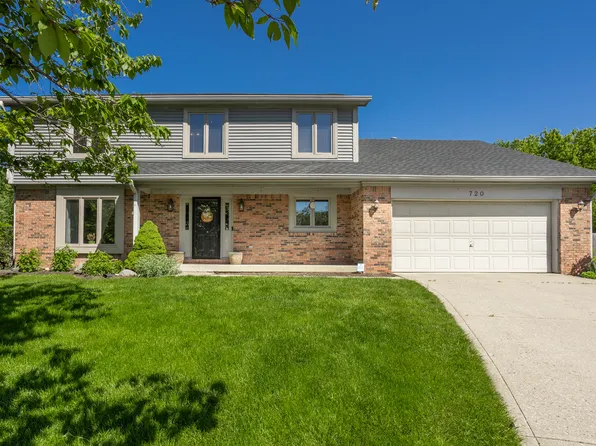720 Firethorn Cir, Noblesville, IN 46062