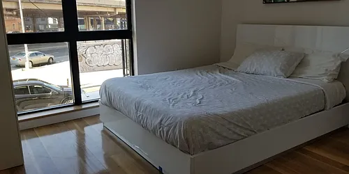 Rented by Yup Realty LLC