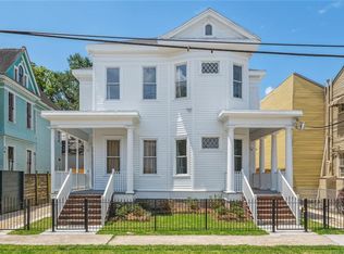 1738-40 Josephine St, New Orleans, LA 70113