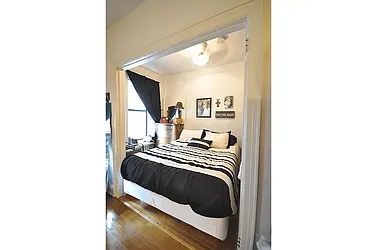 Rented by Compass