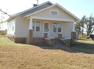 53015 S County Road 216, Mutual, OK 73853