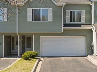 8808 Norway St NW, Coon Rapids, MN 55433