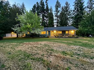 71755 London Weyerhaeuser Rd, Cottage Grove, OR 97424