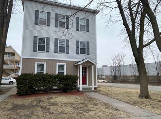 17 Ferry St #2, Manchester, NH 03102