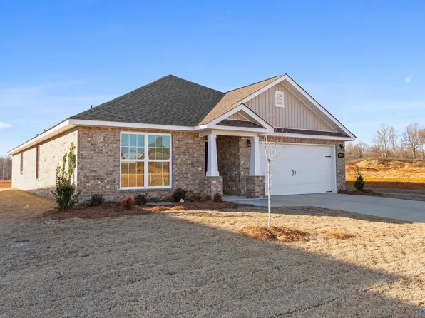 214 Pine Is, Toney, AL 35773