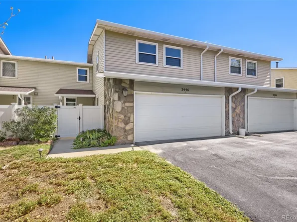 2446 S Vaughn Way #C, Aurora, CO 80014