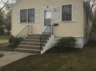 227 Wilson Ave, Haddon Twp, NJ 08059