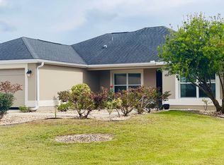 3431 Ichabod Way, The Villages, FL 32163