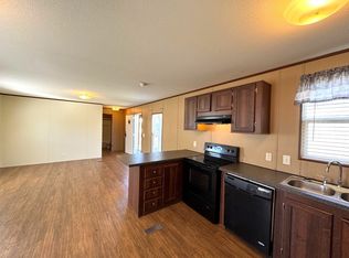 1627 Coleman Rd #15, Oxford, AL 36203