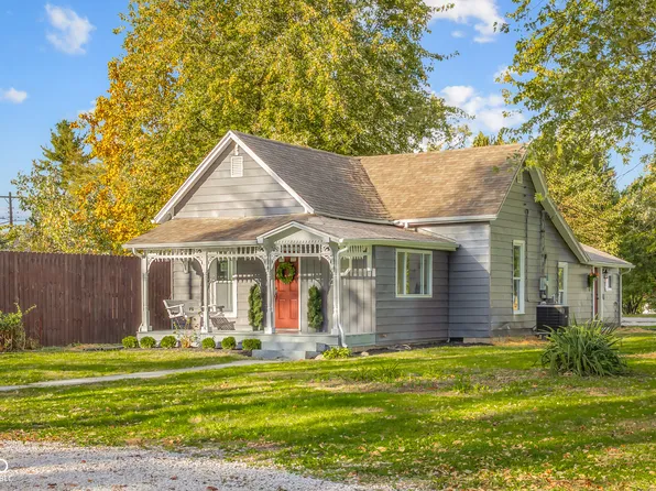 201 Poplar St, Elizabethtown, IN 47232