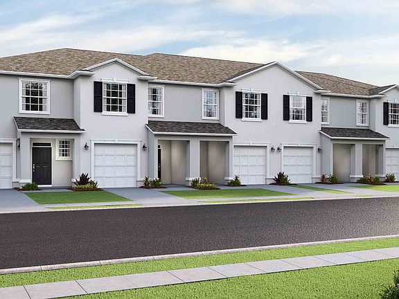 Plan Elevation.