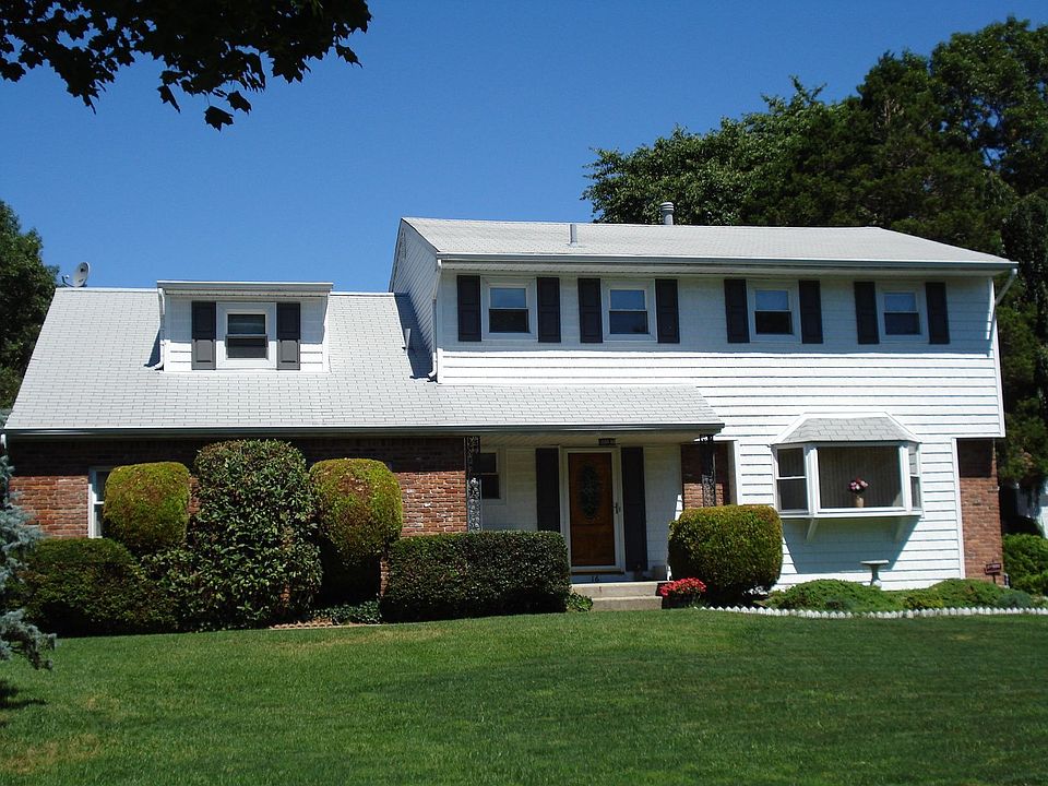 contemporary/colonial