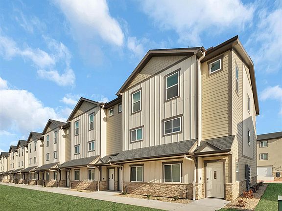 2nd image of 12603 Telge Rd #22-E/F