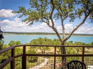 2383 Glenn Dr, Canyon Lake, TX 78133