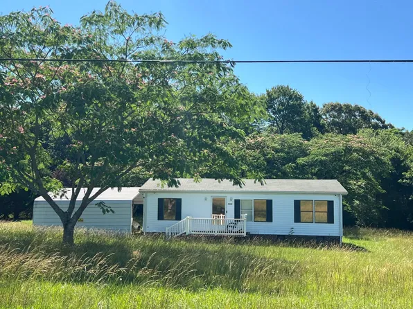 3509 Sorrells Baxter Rd, Cherryville, NC 28021