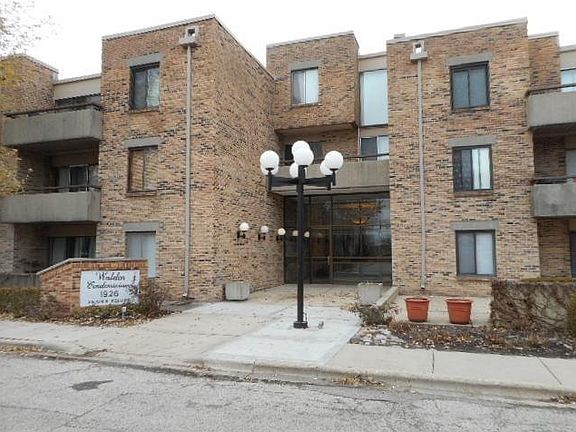 Front Bldg