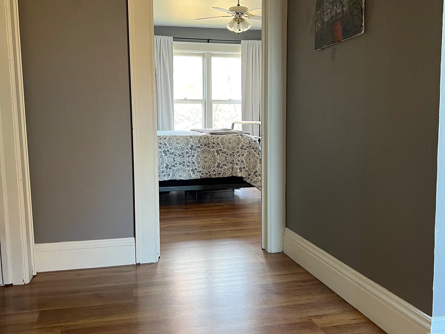 1 bed, 750 sqft, $950 — Photo 1
