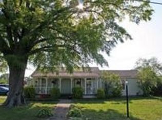 6063 Norris Mill Rd, Hartselle, AL 35640