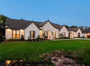 108 Copper Creek Trl, Argyle, TX 76226