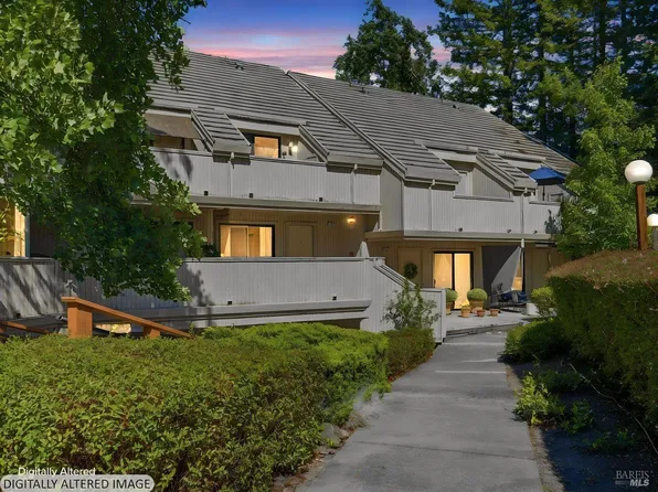 1512 Mission Boulevard, Santa Rosa, CA 95409