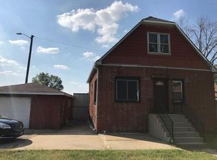 4940 Carey St, East Chicago, IN 46312