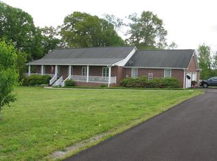 47 Watermill Rd, Flintville, TN 37335