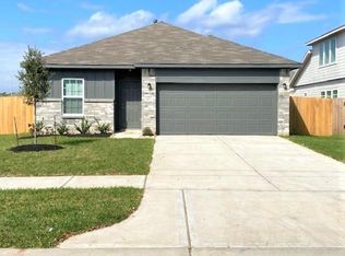 4611 S Richwood Dr, Richmond, TX 77469