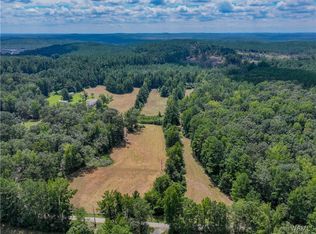 11643 Carter Rd, Vance, AL 35490