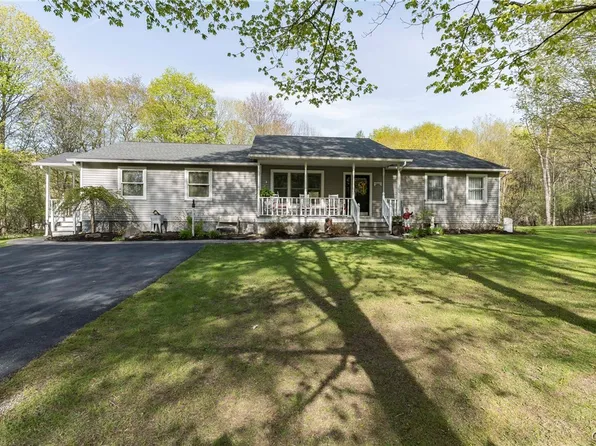 17063 Lemay Rd, Adams, NY 13605