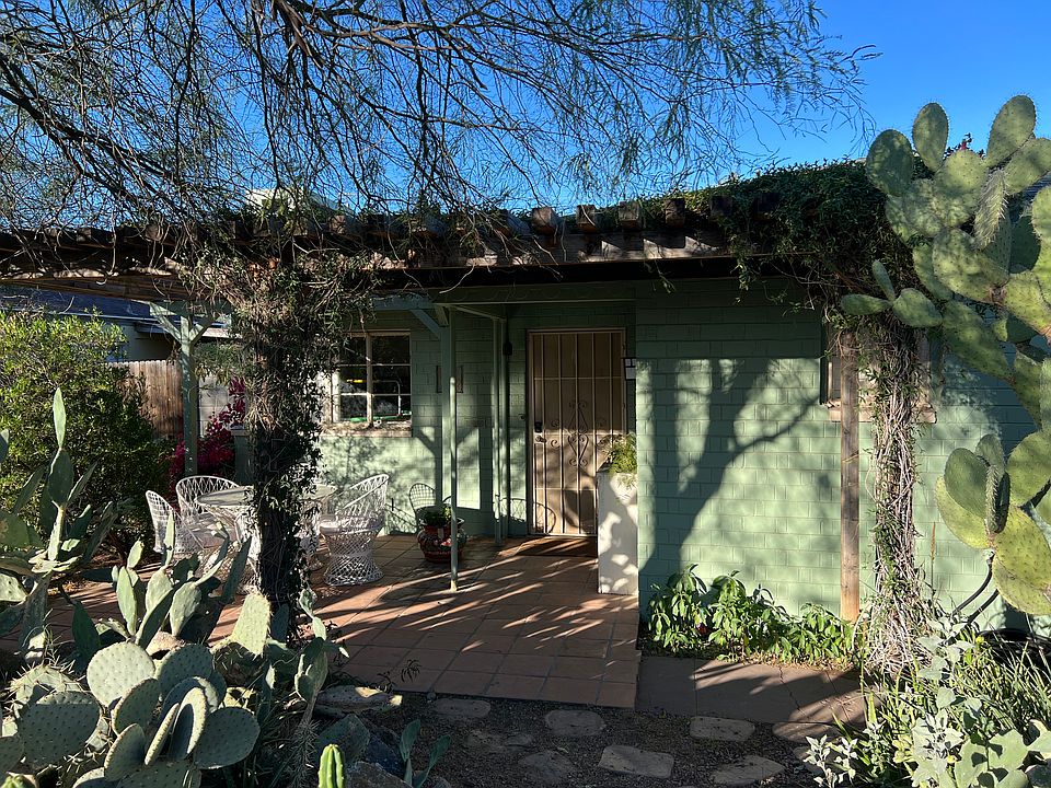 2232 N Evergreen St, Phoenix, AZ 85006 | Zillow