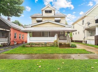 3415 Regent Rd, Cleveland, OH 44127