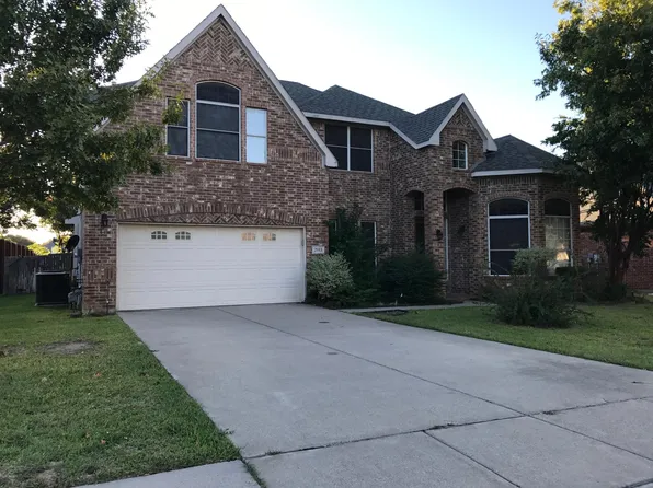 2011 Glen Manor Rd, Corinth, TX 76208